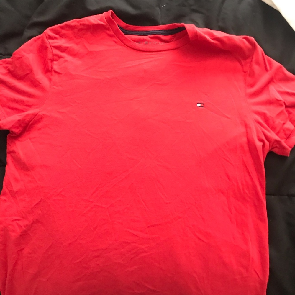 Tommy Hilfiger Short Sleeve Shirt